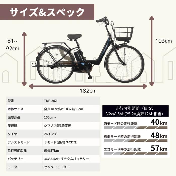 PELTECH（ペルテック） 防犯登録付き 完成納品 ノーパンクタイヤ X