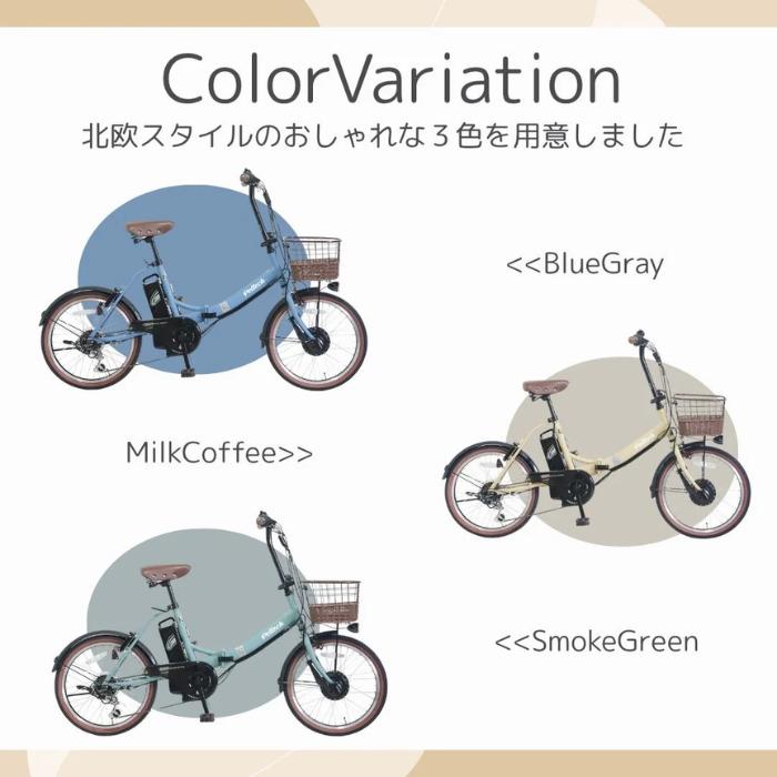PELTECH（ペルテック） 防犯登録付き 限定モデル 電動アシスト