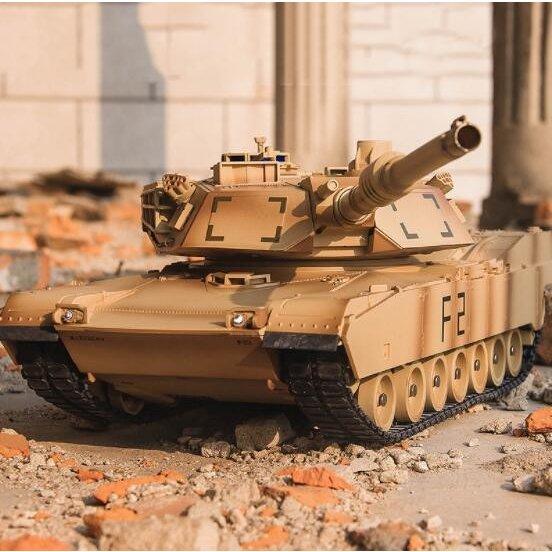 戦車 ラジコン おもちゃ 玩具 タンク アメリカ戦車 リモコン M1a2 330度旋回砲塔 シューティング効果 誕生日 クリスマス 子供の贈り物 操縦しやすい 人気 Ykwj1 ファンタ 通販 Yahoo ショッピング
