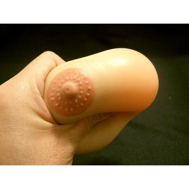 おっぱいボール |  | 01