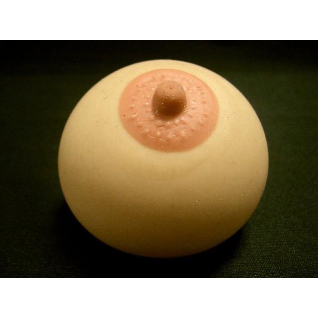 おっぱいボール |  | 03