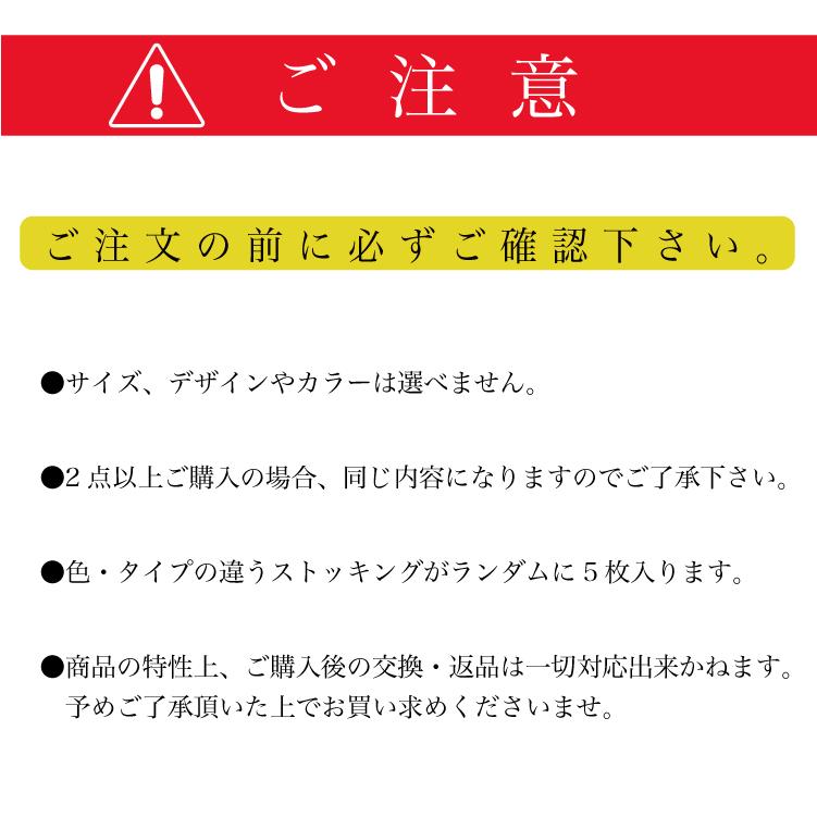 ストッキング 福袋 5枚セット レディース セクシーランジェリー セクシー 伸縮性抜群 お得 まとめ買い happybag2024 ポイント消化｜fantastic-room｜08