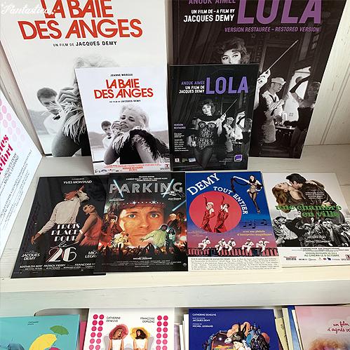 3 Places pour le 26(想い出のマルセイユ) 想い出のマルセイユ de