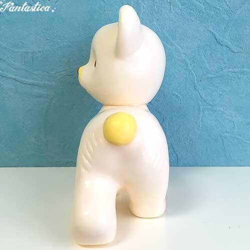 Lapin&Me×KODAMA ミルキー・ベアー（チャーミーちゃんのお友だち