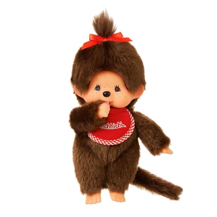 セキグチ モンチッチ プレミアムスタンダード モンチッチ Sサイズ