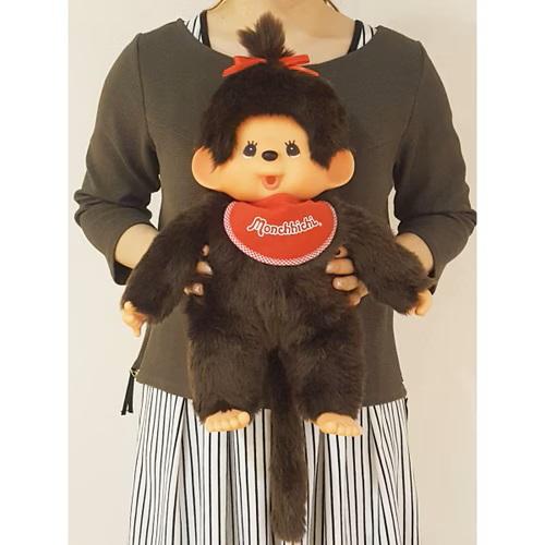 セキグチ モンチッチ プレミアムスタンダード モンチッチ Lサイズ