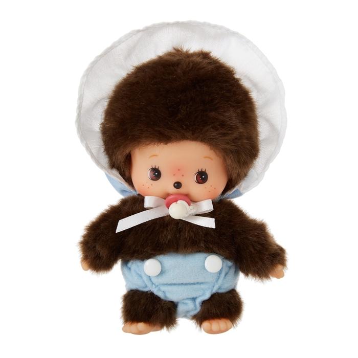 セキグチ モンチッチ ベビチッチ Sサイズ 男の子 : fantastica