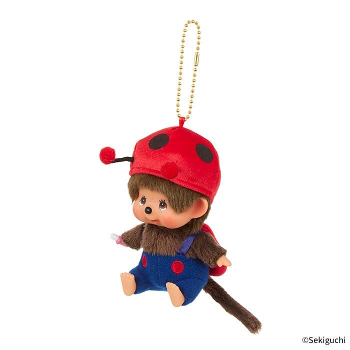 モンチッチのぬいぐるみ 起動目 開閉可 モンチッチのぬいぐるみ 起動目 開閉可 モンチッチのぬいぐるみ