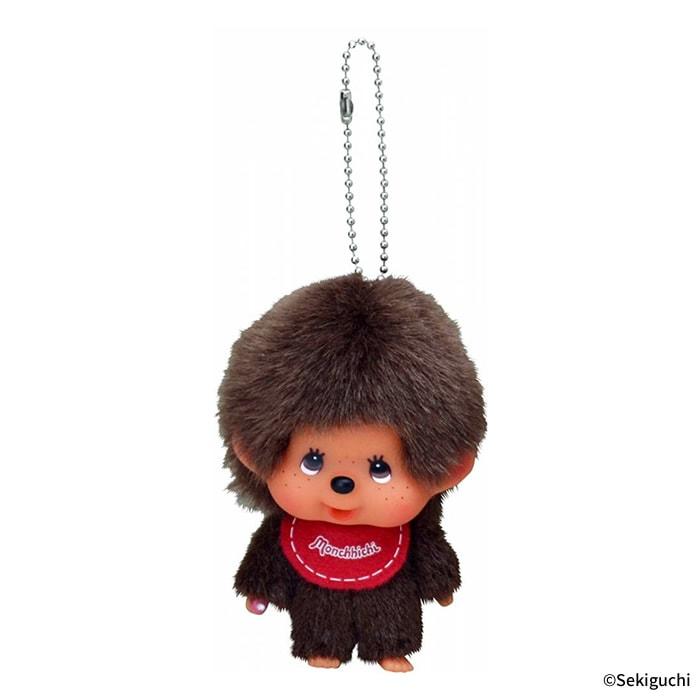 モンチッチ 男の子50周年　チムたんS S顔でかキーチェーン2体セット Amazon.co.jp: モンチッチ 男の子50周年 チムたんS S顔でかキー