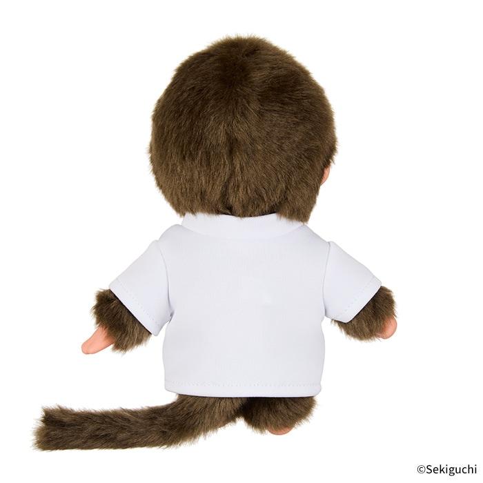 セキグチ モンチッチ アートだモン！チッチ 男の子 （富嶽三十六景