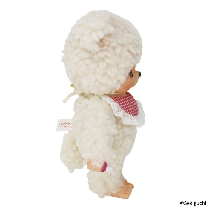ビンテージ チャム モンチッチ monchhichi 1288 セキグチ モンチッチ Monchhichi Friends チャム Sサイズ : fantastica