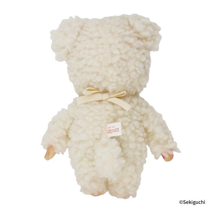 セキグチ モンチッチ Monchhichi Friends チャム Sサイズ : fantastica
