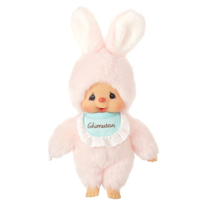 セキグチ モンチッチ チムたん スタンダード Sサイズ : fantastica