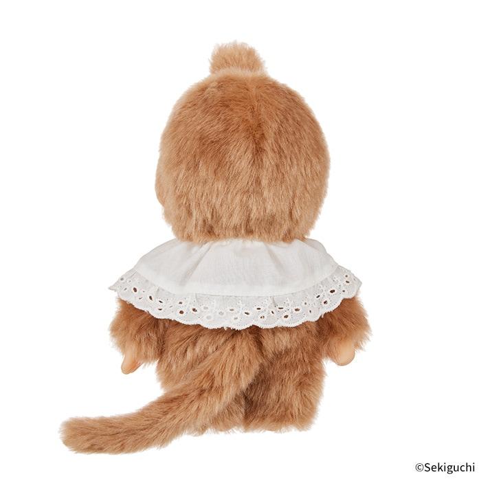 セキグチ モンチッチ スウィートブラウン モンチッチ Sサイズ 女の子