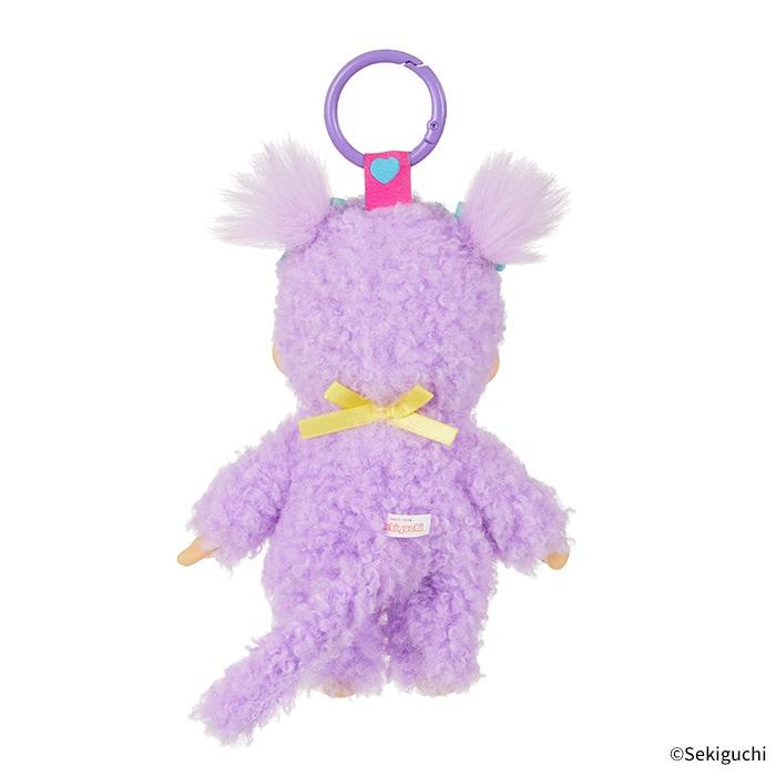 セキグチ モンチッチ スウィートロリポップ キーチェーン