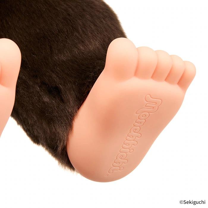 セキグチ モンチッチ プレミアムスタンダード モンチッチ 2Lサイズ