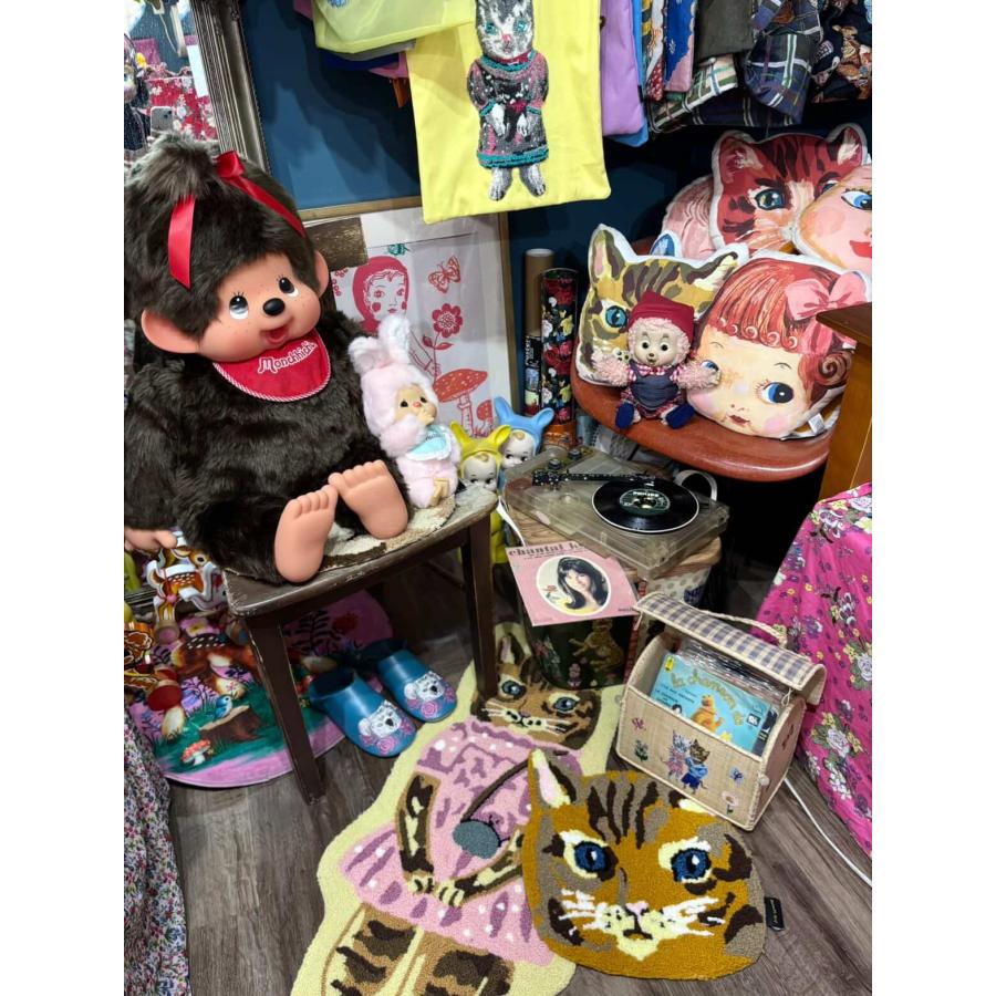 モンチッチ★アニメセレクション★男の子・女の子★セキグチ★2L セキグチ モンチッチ プレミアムスタンダード モンチッチ 2Lサイズ