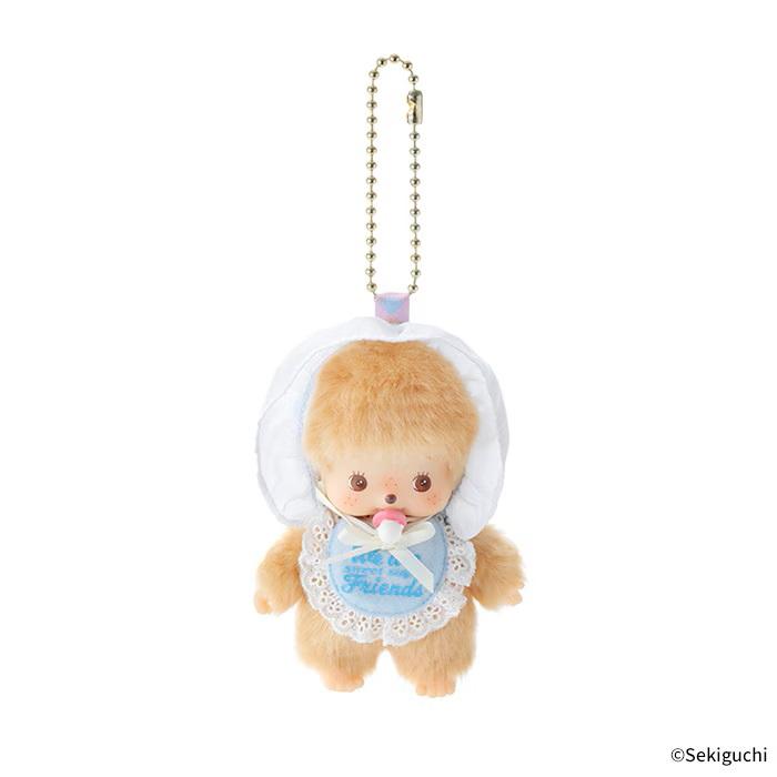 セキグチ モンチッチ スウィートシュガー ベビチッチ Sサイズ 男の子