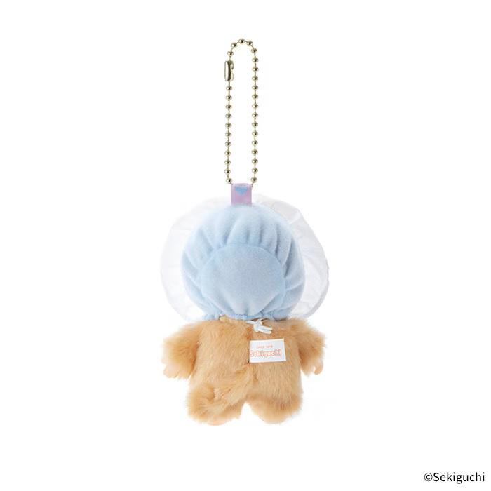 セキグチ モンチッチ スウィートシュガー ベビチッチ Sサイズ 男の子