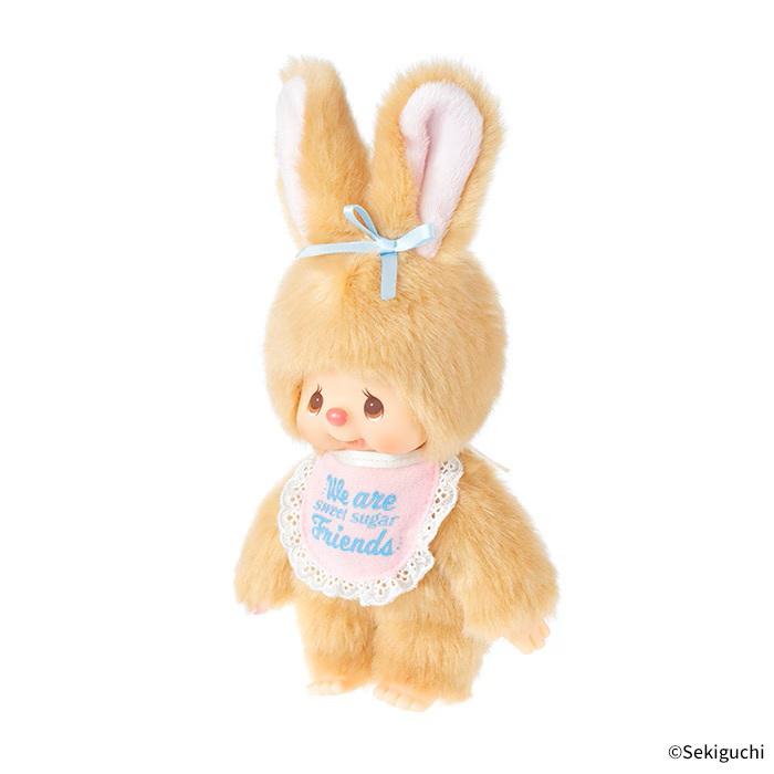 セキグチ モンチッチ スウィートシュガー チムたん Sサイズ