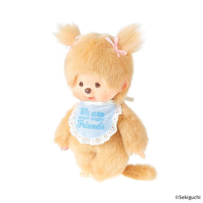 セキグチ モンチッチ スウィートシュガー モンチッチ Sサイズ 女の子