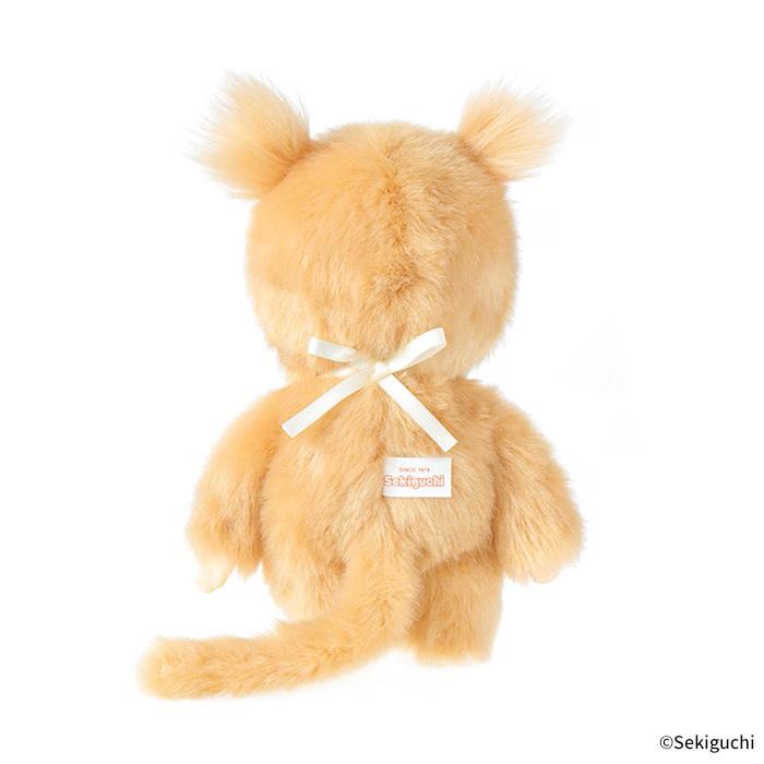 セキグチ モンチッチ スウィートシュガー モンチッチ Sサイズ 女の子