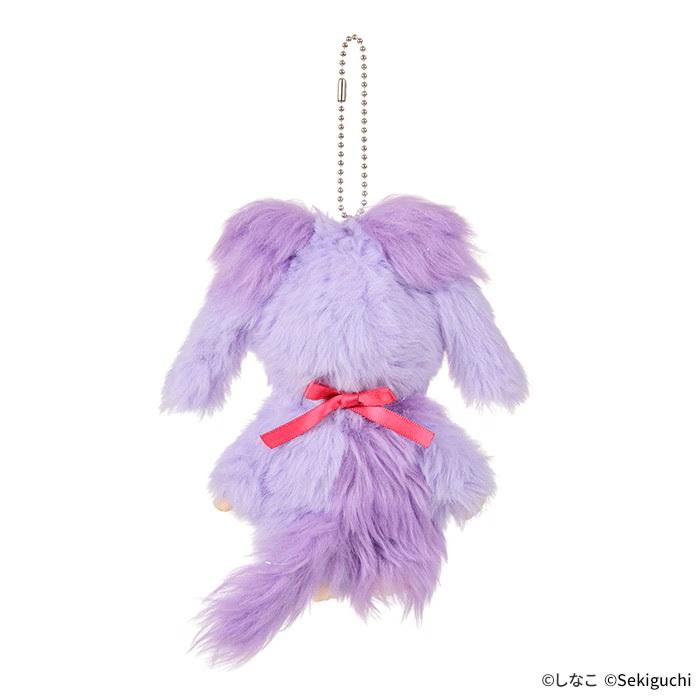 セキグチ モンチッチ しなこコラボ モンチッチ キーチェーン