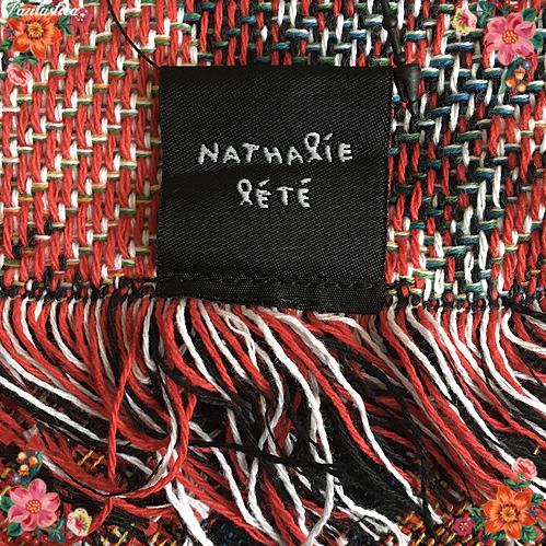 Nathalie Lete ナタリー・レテ スローケット サーカス Nathalie Lete ナタリー・レテ スローケット サーカス