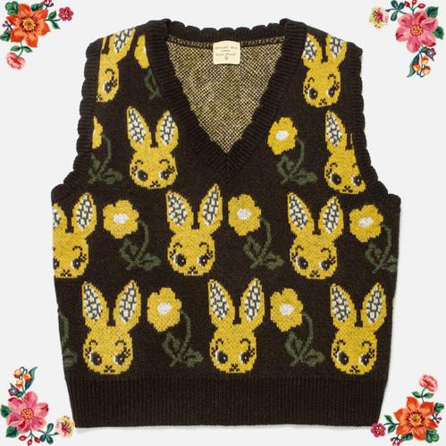 【 うさと 】 うさとの服 ノースリーブトップス 楽天市場】うさと（トップス｜レディースファッション）の通販