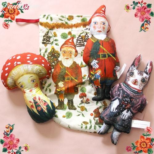 ナタリー・レテ ドール ナタリー・レテ】ドール ガール ドリー Dolly 少女のぬいぐるみ人形