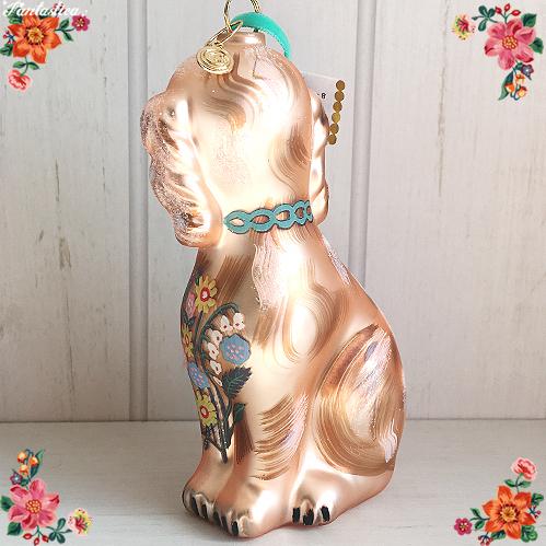 Nathalie Lete（ナタリーレテ） オーナメント スタッフォードシャー