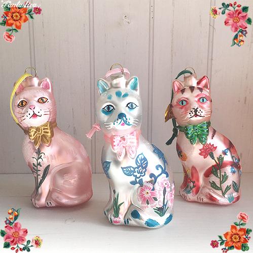 Nathalie Lete（ナタリーレテ） オーナメント スタッフォードシャー