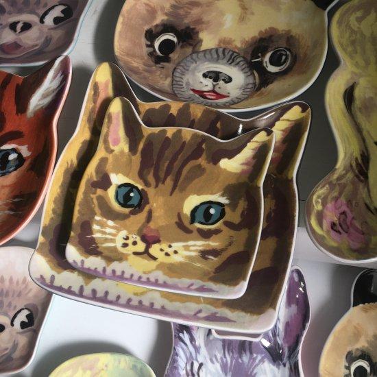 ナタリーレテ Nathalieleteプレート 猫 猫グッズ　皿 fit=scale-down,w=1200