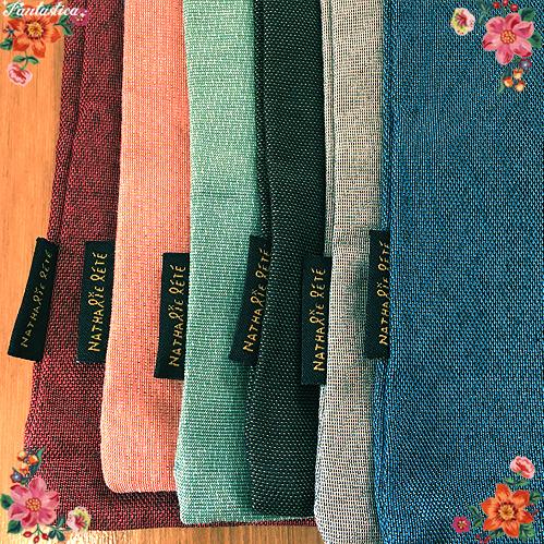 Nathalie Lete（ナタリーレテ） ミニ・バッグ スクイレル 子リスのミニ