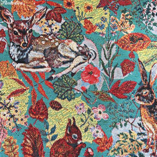 ディズニーバンビランチョンマット バンビ80周年 ランチョンマット ディズニーストア タグ付き ラスト1点