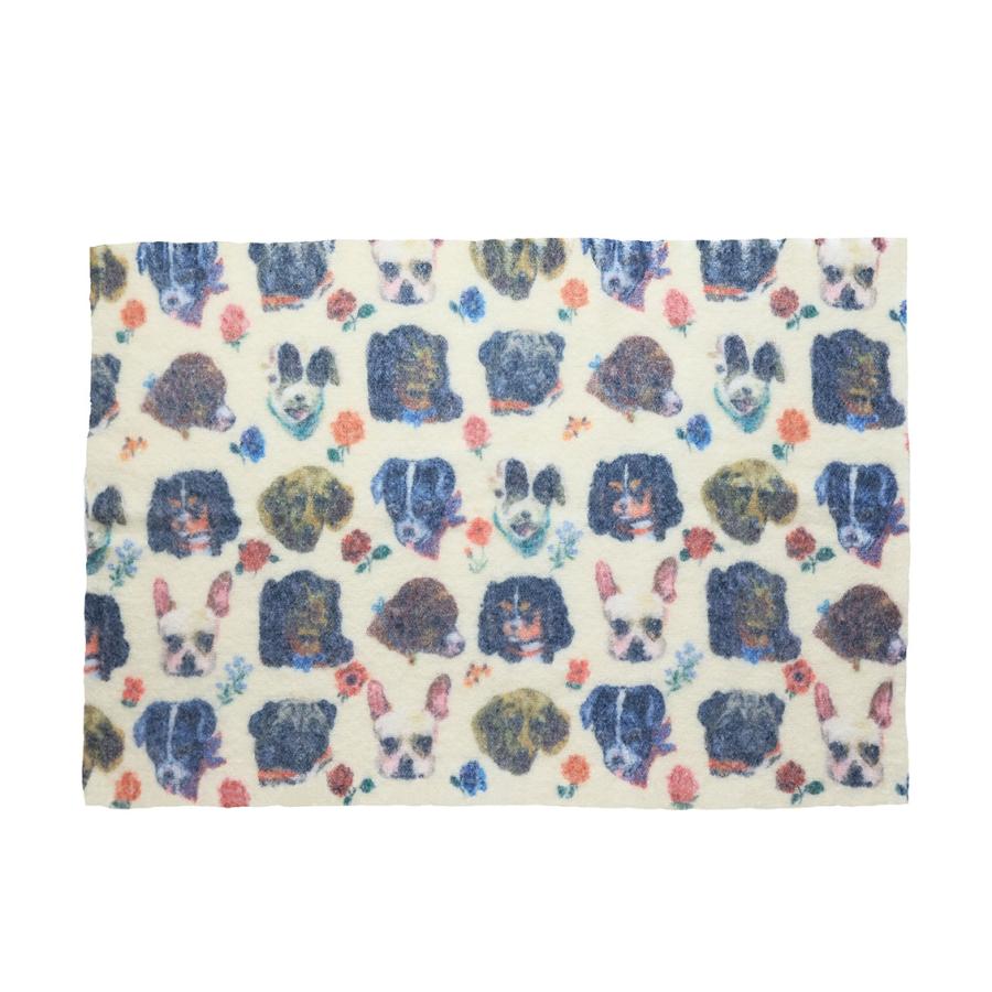 Nathalie Lete（ナタリーレテ） 2024 ヴァージョン・シャギー