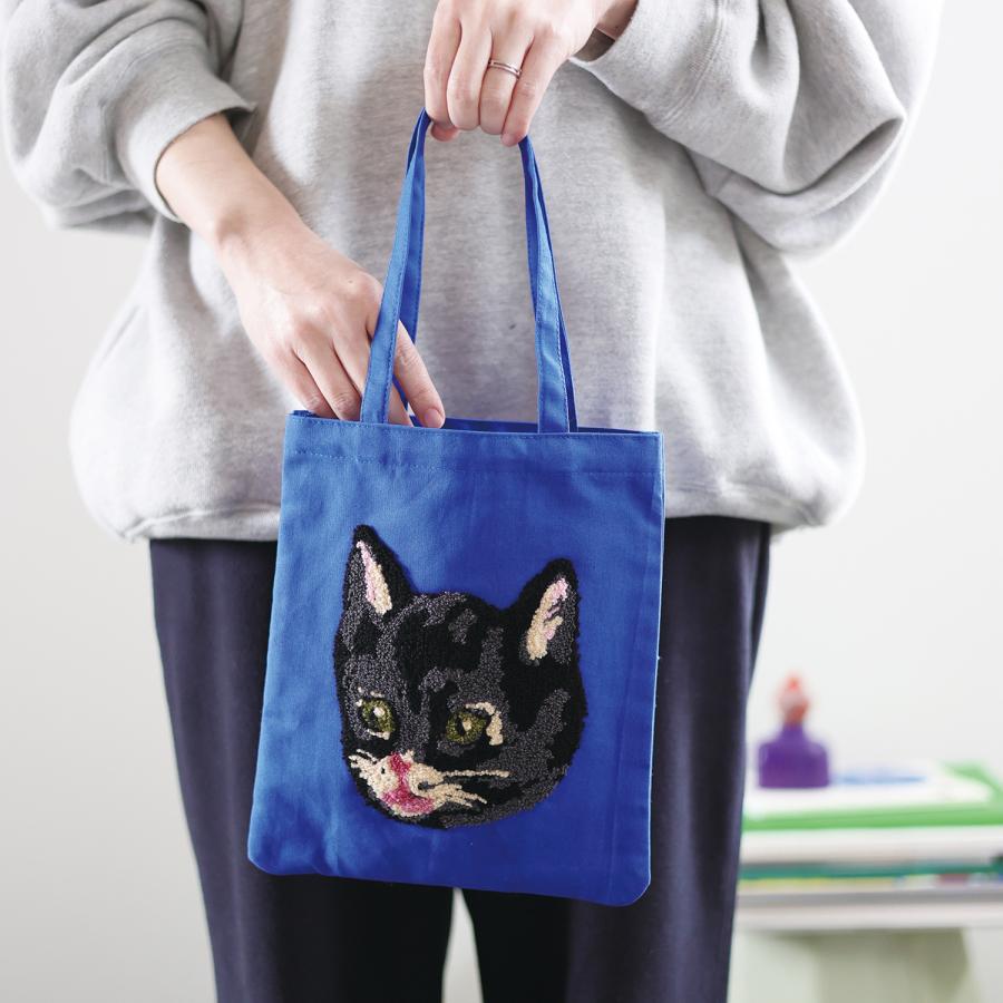 Nathalie Lete（ナタリーレテ） フラッフィー・ミニ・バッグ ドッグ