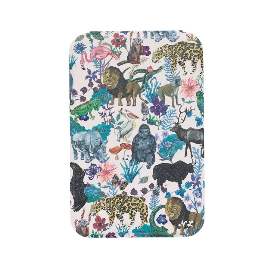 Nathalie Lete（ナタリーレテ） スタンドミラー・Lサイズ ジャングル