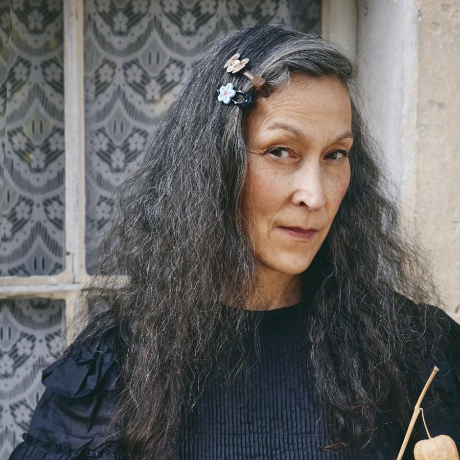Nathalie Lete（ナタリーレテ） ヘア・ピン・セット ミス・バティ