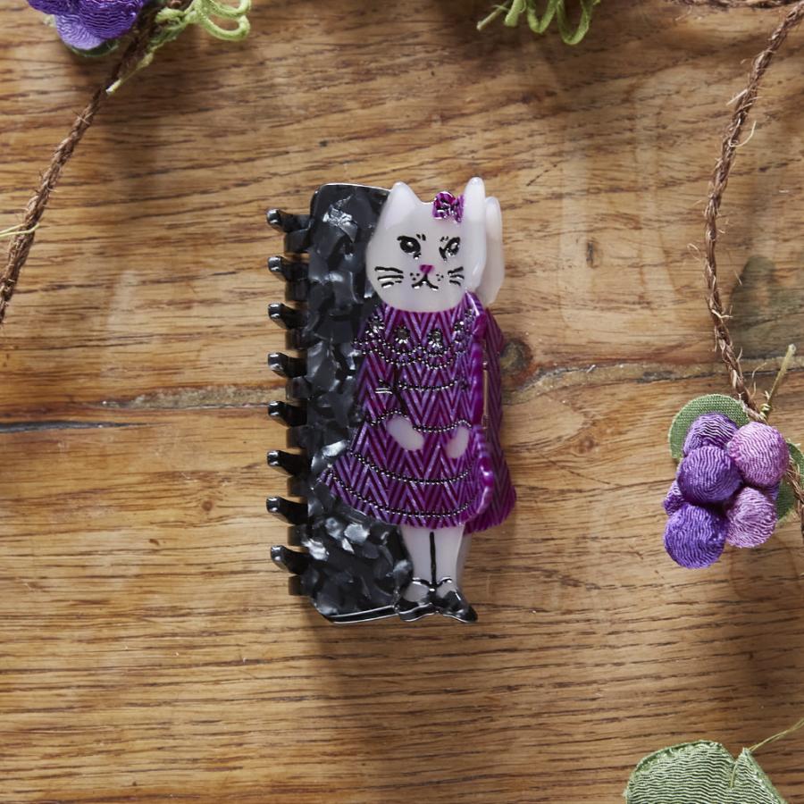 Nathalie Lete（ナタリーレテ） ヘア・クリップ ミス・パーティー・ザ