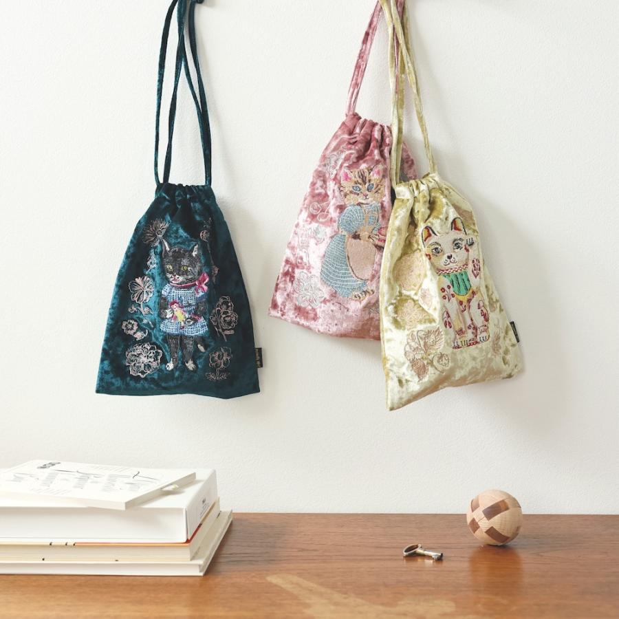希少未使用★あちゃちゅむ　ナタリーレテ　チュールタンクトップ　刺繍リーフ柄 希少未使用☆あちゃちゅむ ナタリーレテ チュールタンクトップ 刺繍