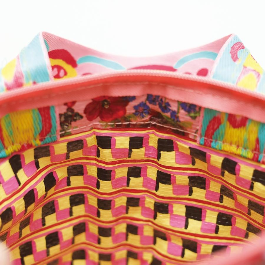 ナタリー・レテ キープ・クール&ホット・バッグ S サーカス サーカスの