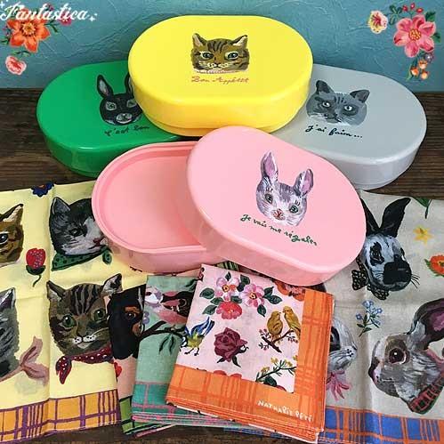 ナタリー レテ ランチボックス プリンセス キャット マヤ 猫のお弁当箱 Ohhh Bentou Maya Nl336 Fantasticaファンタスチカ雑貨店 通販 Yahoo ショッピング