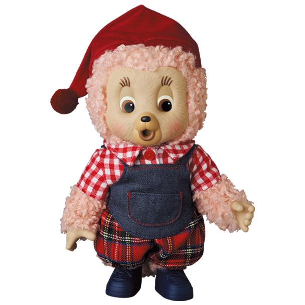 MEDICOM TOY（メディコム・トイ） ナタリー・レテ ドール SMAK