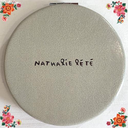 【未使用品】　ナタリー　レテ　プレート　１枚 ナタリー・レテ プチ・ジュール・パリ メラミン・ダブルハンドカップ