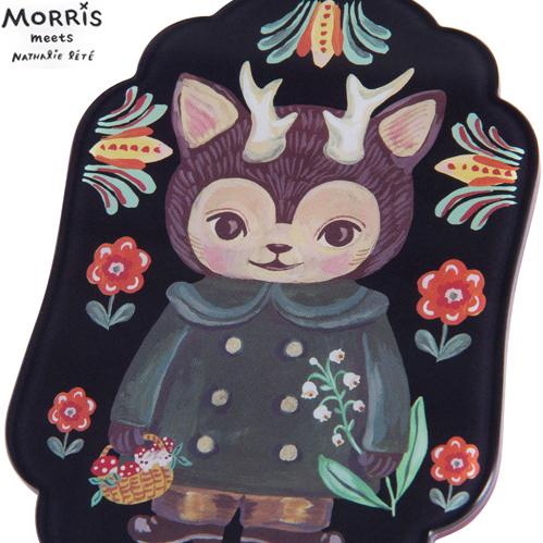 Nathalie Lete（ナタリーレテ） ナタリー・レテ×ひなたかほり