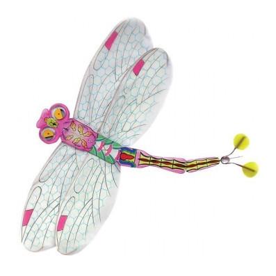 Petit Pan プチパン トンボのモビール : fantasticaファンタスチカ雑貨