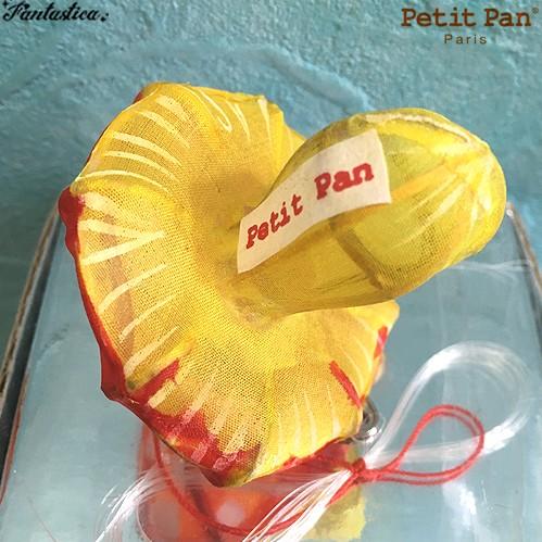 Petit Pan プチパン キノコのミニ・モビール Mini Mobile Mushroom S