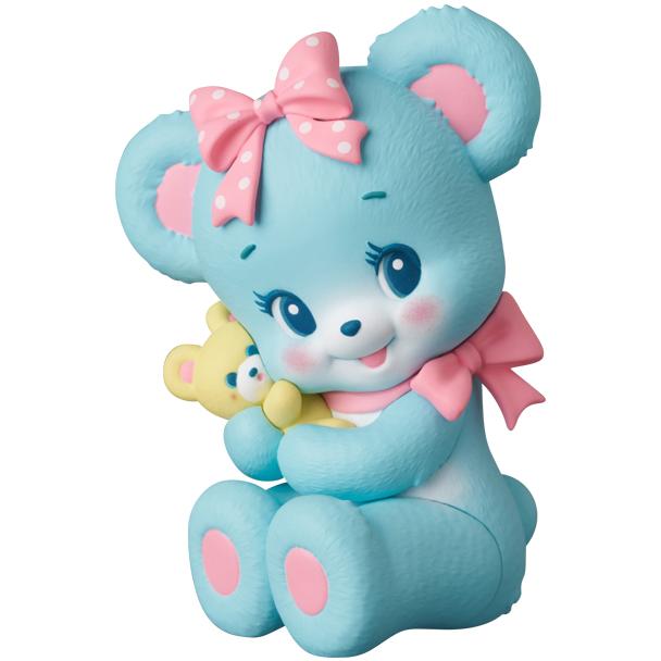 MEDICOM TOY（メディコム・トイ） SWIMMER UDF SWIMMER ハグリー