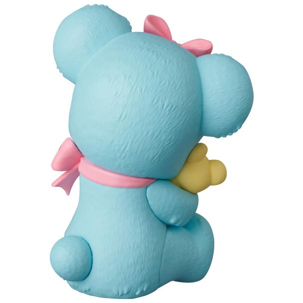 MEDICOM TOY（メディコム・トイ） SWIMMER UDF SWIMMER ハグリー
